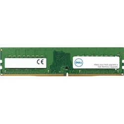 DELL 32 GB RAM/ DDR4 UDIMM 2666 MHz 2RX8/ pre Precision 5820, 3630, 3930, OptiPlex 3080, 7071