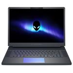 DELL Alienware 16 Area-51/ Ultra 9 275HX/ 32GB/ 2TB SSD/ NV 5080 16GB/ 16" QHD+/ W11H/ černý/ 2Y Basic on-site
