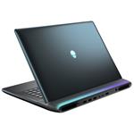 DELL Alienware 16 Area-51/ Ultra 9 275HX/ 32GB/ 2TB SSD/ NV 5090 24GB/ 16" QHD+/ W11H/ černý/ 2Y Basic on-site