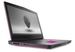 DELL Alienware 17 (N-AW17R4-713)