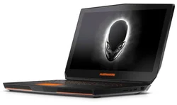 DELL Alienware 17 (N16-AW17-N2-713)