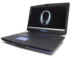 Dell Alienware 17