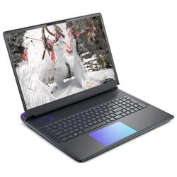 DELL Alienware 18 Area-51/ Ultra 9 275HX/ 32GB/ 1TB SSD/ NV RTX 5080 16GB/ 18" QHD+/ W11H/ černý/ 2Y Basic on-site