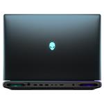 DELL Alienware 18 Area-51/ Ultra 9 275HX/ 32GB/ 2TB SSD/ NV RTX 5080 16GB/ 18" QHD+/ W11H/ černý/ 2Y Basic