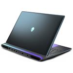 DELL Alienware 18 Area-51/ Ultra 9 275HX/ 64GB/ 12TB (3x4TB) SSD/ NV RTX 5090 24GB/ 18" QHD+/ W11H/ černý/ 2Y Basic