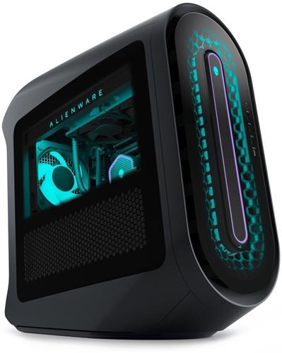 DELL Alienware Aurora R15/ i7-13700F/ 32GB/ 1TB SSD/ GeForce RTX 4080 16GB/ W11H/ černý/ 2Y Basic on-site