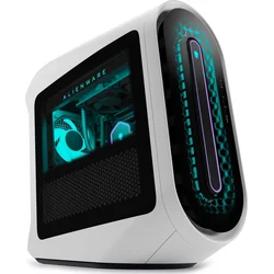 DELL Alienware Aurora R15/ i7-13700K/ 32GB/ 1TB SSD/ GeForce RTX 3080Ti 12GB/ W11H/ stříbrný/ 2Y Basic on-site