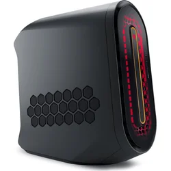 DELL Alienware Aurora R15/ Ryzen R7 7700X/ 16GB/ 512GB SSD/ Radeon RX 6600 XT 8GB/ W11H/ černý/ 2Y Basic on-site