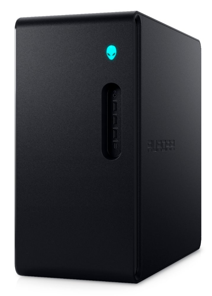 DELL Alienware Aurora R16/ i7-14700F/ 16GB/1TB SSD + 1TB/GeForce RTX 4070 Ti Super 16GB/ W11H/ černý/ 2Y Basic on-site