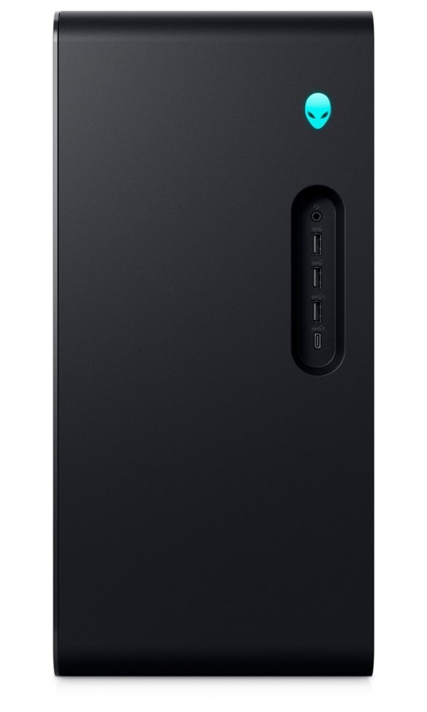 DELL Alienware Aurora R16/ i9-13900F/ 32GB/ 2TB SSD/ GeForce RTX 4090 24GB/ W11H/ čierna/ 2Y Základné na mieste