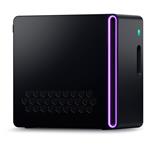 DELL Alienware Aurora R16/ i9-13900F/ 32GB/ 2TB SSD/ GeForce RTX 4090 24GB/ W11H/ čierna/ 2Y Základné na mieste