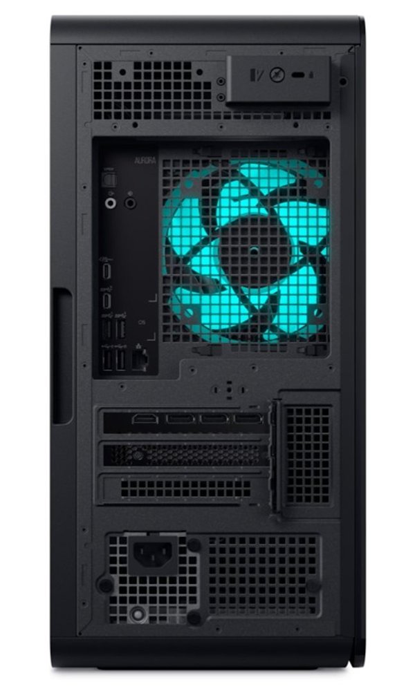 DELL Alienware Aurora R17 (Ultra 7 265F, 16 GB, RTX 5080, 2 TB SSD)