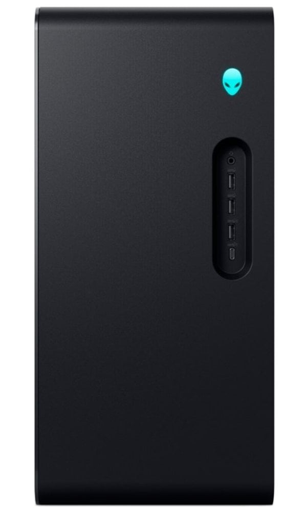 DELL Alienware Aurora R17 (Ultra 9 285, 64 GB, RTX 5080, 1 TB+2 TB SSD)