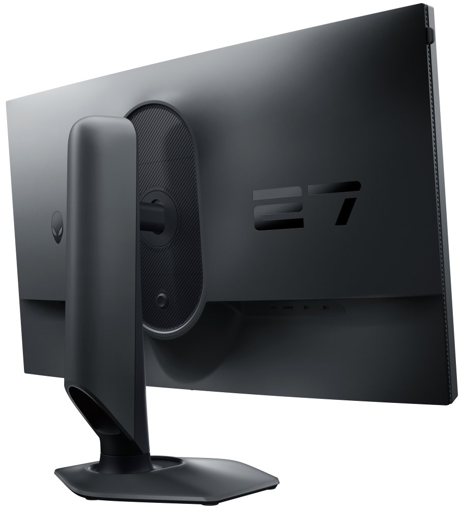DELL Alienware AW2724HF 27" (210-BHTM)