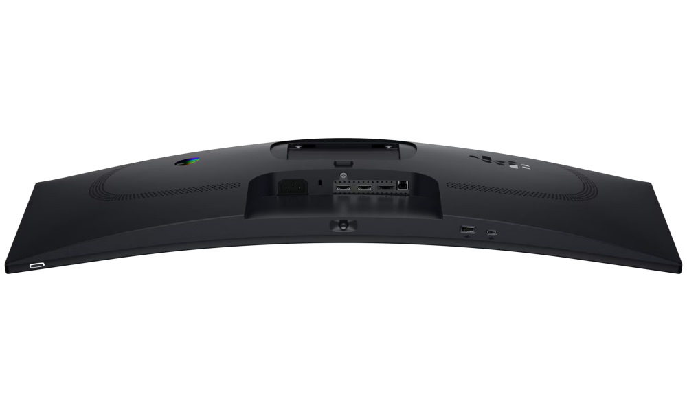 DELL Alienware AW3226DM Curved 32" (210-BWQD)