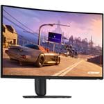 DELL Alienware AW3226DM zakrivený 32" (210-BWQD)