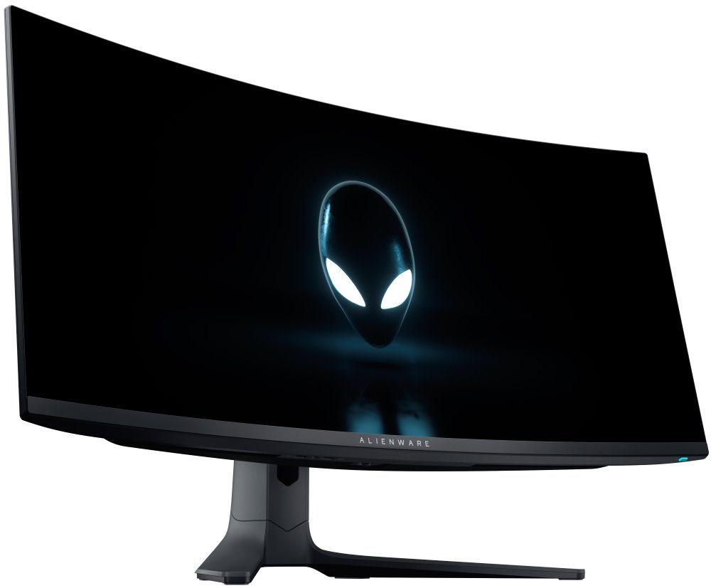 DELL Alienware AW3423DWF Curved (210-BFRQ)