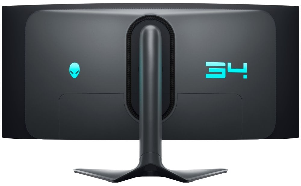 DELL Alienware AW3423DWF Curved (210-BFRQ)