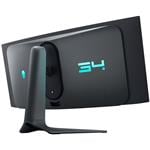 DELL Alienware AW3423DWF Curved (210-BFRQ)