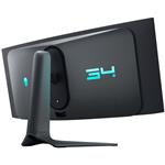 DELL Alienware AW3423DWF Zakrivený (210-BFRQ)