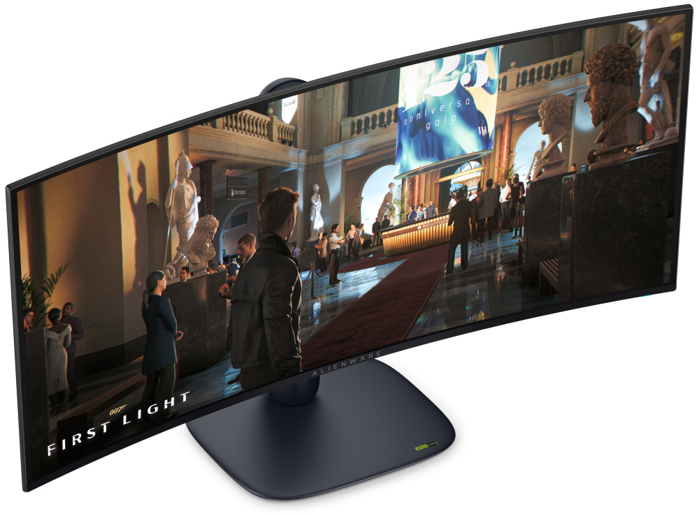 DELL Alienware AW3426DW 34" (210-BWFN)