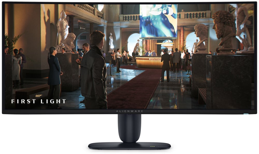 DELL Alienware AW3426DW 34" (210-BWFN)