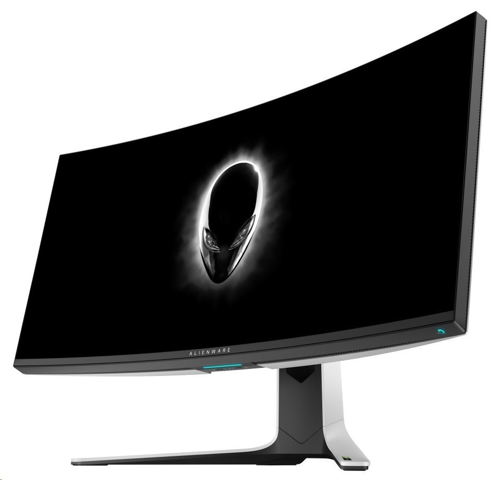 Монитор dell alienware aw3821dw обзор