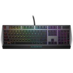 DELL Alienware AW510K (545-BBCL) - Klávesnice