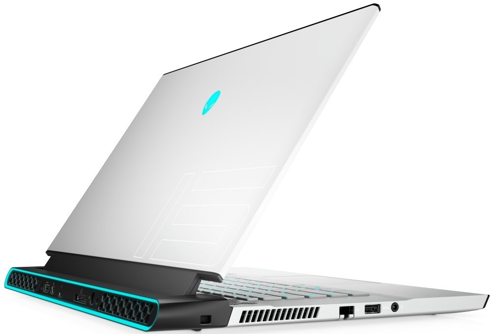 Обзор dell alienware m15 r3