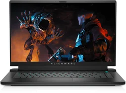 DELL Alienware m15 R5 (N-AWm15R5-N2-951K)