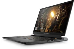 DELL Alienware m15 R6 (N-AWm15R6-N2-723K)