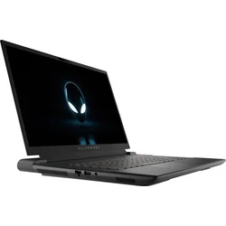 DELL Alienware m16 R1/ i7-13700HX/ 16GB/ 1TB SSD/ NV RTX 4060 8GB/ 16" 2.5K/ W11H/ čierna/ 2Y Základné na mieste
