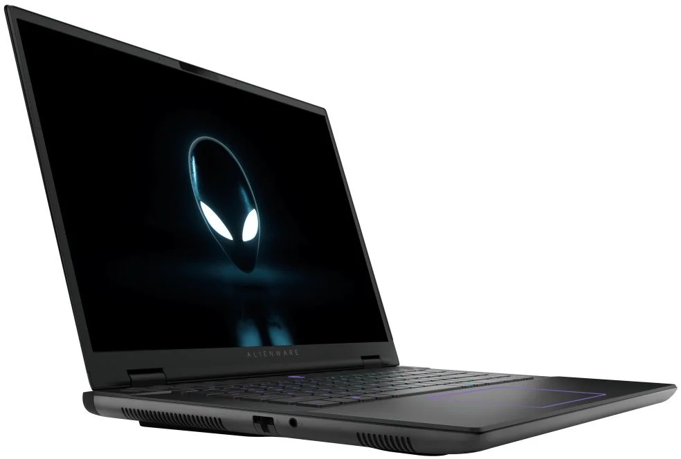 DELL Alienware m16 R2 (N-AWM16R2-N2-911K)