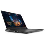 DELL Alienware m18 R2/ i9-14900HX/ 16GB/ 1TB SSD/ NV RTX 4090 16GB/ 18" QHD+/ W11H/ černý/ 2Y Basic on-site