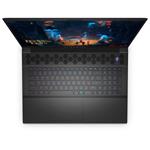 DELL Alienware m18 R2/ i9-14900HX/ 16GB/ 2 x 1TB SSD/ NV RTX 4090 16GB/ 18" QHD+/ W11H/ čierna/ 2Y Základné na mieste