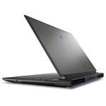 DELL Alienware m18 R2/ i9-14900HX/ 32GB/ 2TB SSD/ NV RTX 4080 12GB/ 18" QHD+/ W11H/ černý/ 2Y Basic on-site