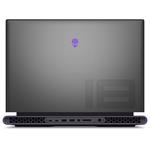 DELL Alienware m18 R2/ i9-14900HX/ 32GB/ 2TB SSD/ NV RTX 4090 16GB/ 18" QHD+/ W11H/ černý/ 2Y Basic on-site