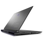 DELL Alienware m18 R2/ i9-14900HX/ 64GB/ 2TB SSD/ NV RTX 4090 16GB/ 18" QHD+/ W11H/ čierna/ 2Y Základné na mieste