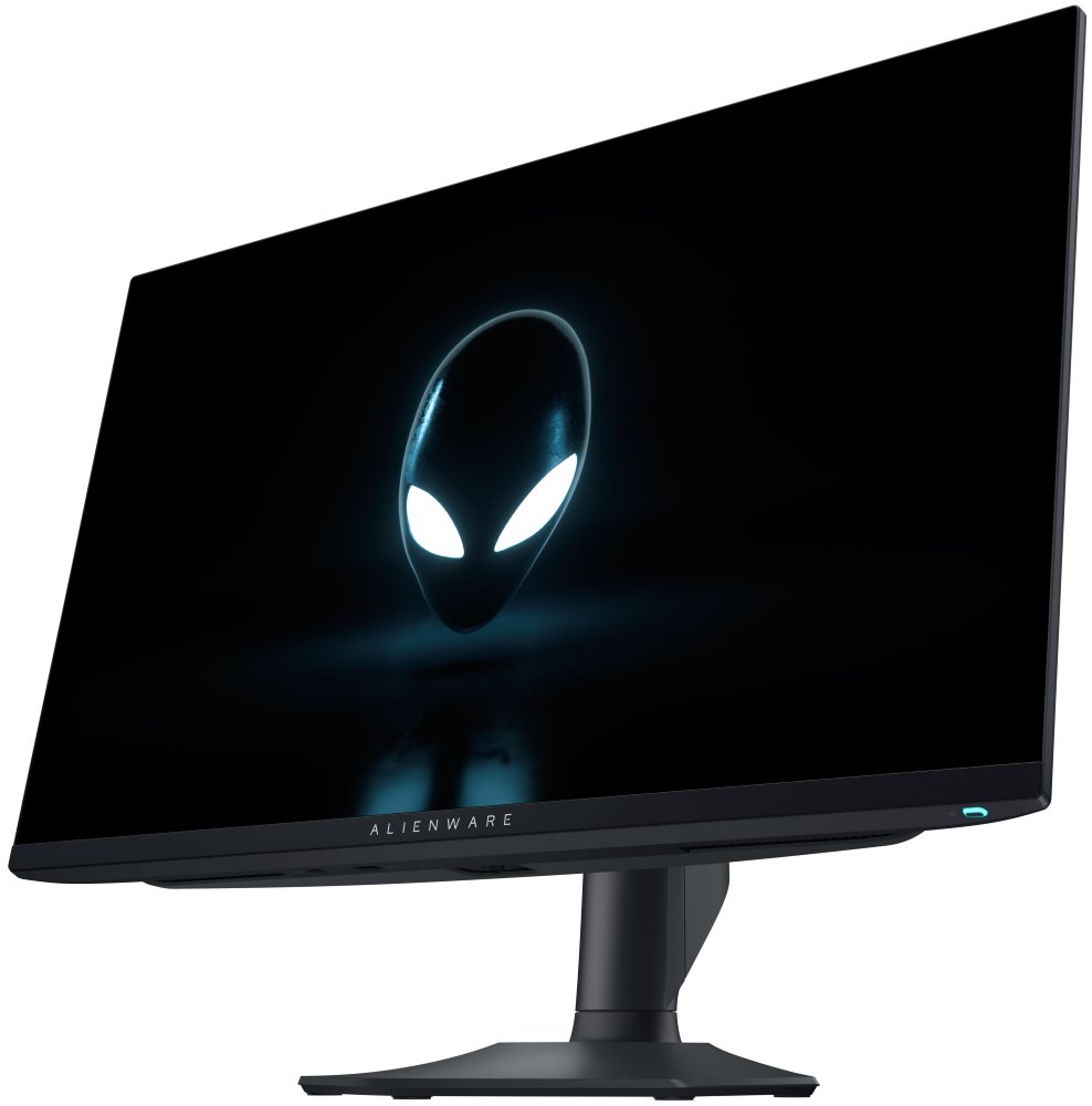 DELL AW2725DF Gaming / 27" OLED/ 16:9/ 2560x1440/ QHD/ OLED/ 1.5M:1/ 0.03ms/ 3x USB/ 2xDP/ HDMI/ 1xUSB/ 3Y Basic na mieste