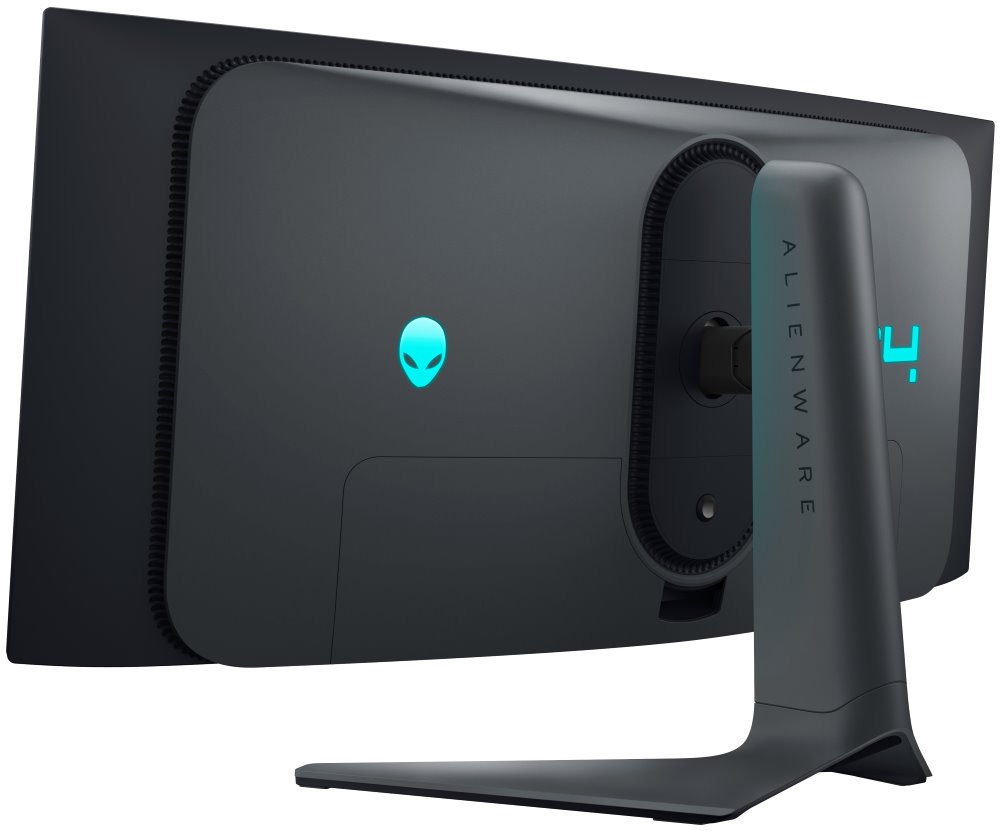 DELL AW3423DWF Alienware zakrivený (210-BFRQ)