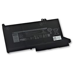 DELL baterie/ 3-článková/ 42 Wh/ pro Latitude 5300, 7300, 7400/ originál