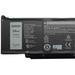 DELL baterie 3-článková 54Wh Li-Ion pro Latitude 5340,5440,5450,550