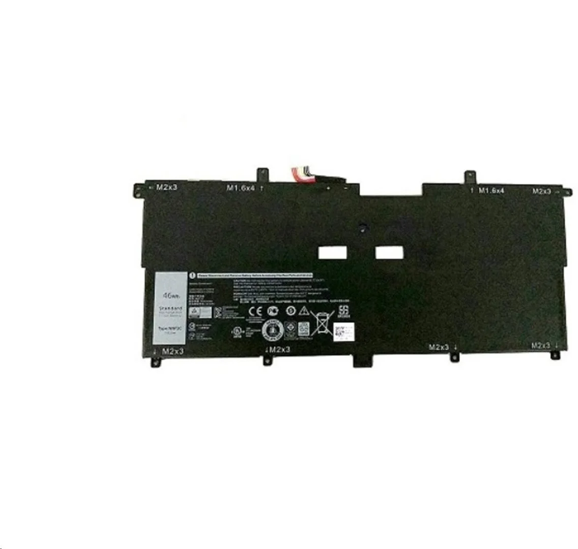 DELL Baterie 4-cell 46W/HR LI-ION pro XPS 9365