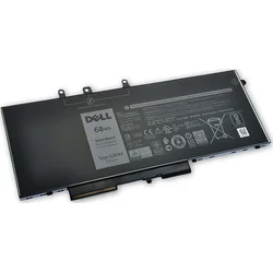 DELL baterie 4-článková 68Wh (451-BBZG)