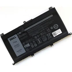 DELL baterie 6-článková 74Wh LI-Ion pro Inspiron 7559/ 7566/ 7567 451-BBPZ - Notebooky příslušenství