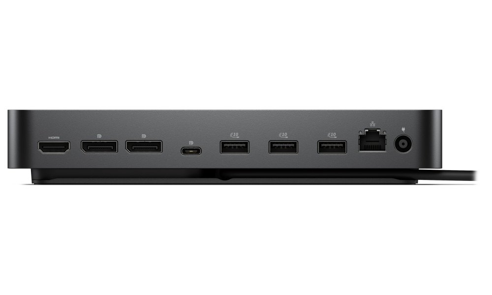 DELL dokovací stanice SD25 (210-BRFM)