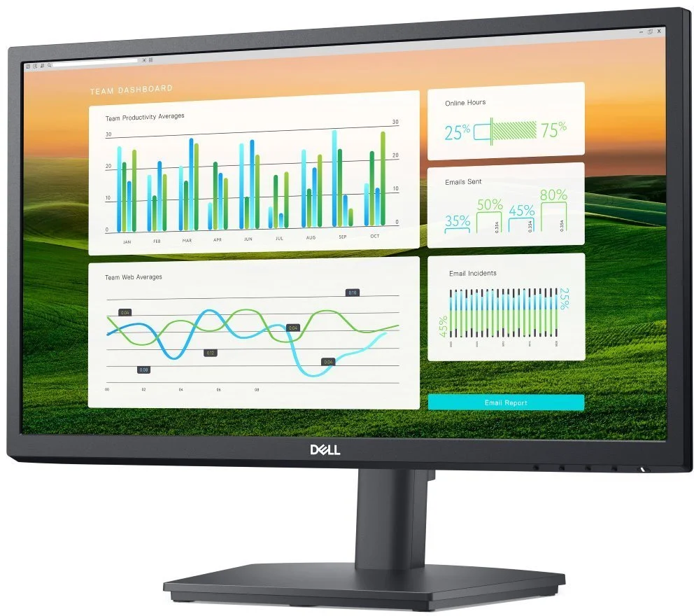 DELL E2222HS (210-AZKV)