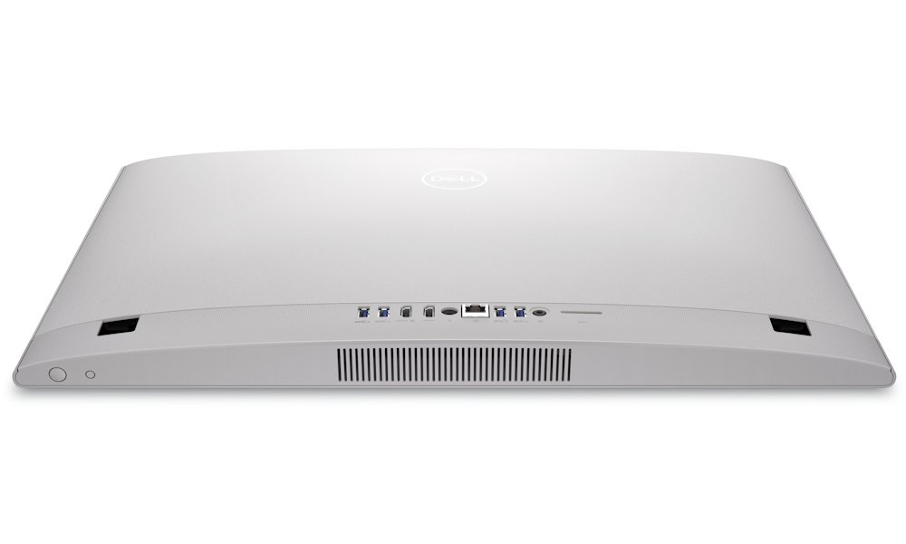 DELL EC24250 24 AIO/ Core 7-150U/ 16GB/ 1TB SSD / 23.8" FHD dotykový/ WiFi/ W11Pro/ 3Y PS on-site