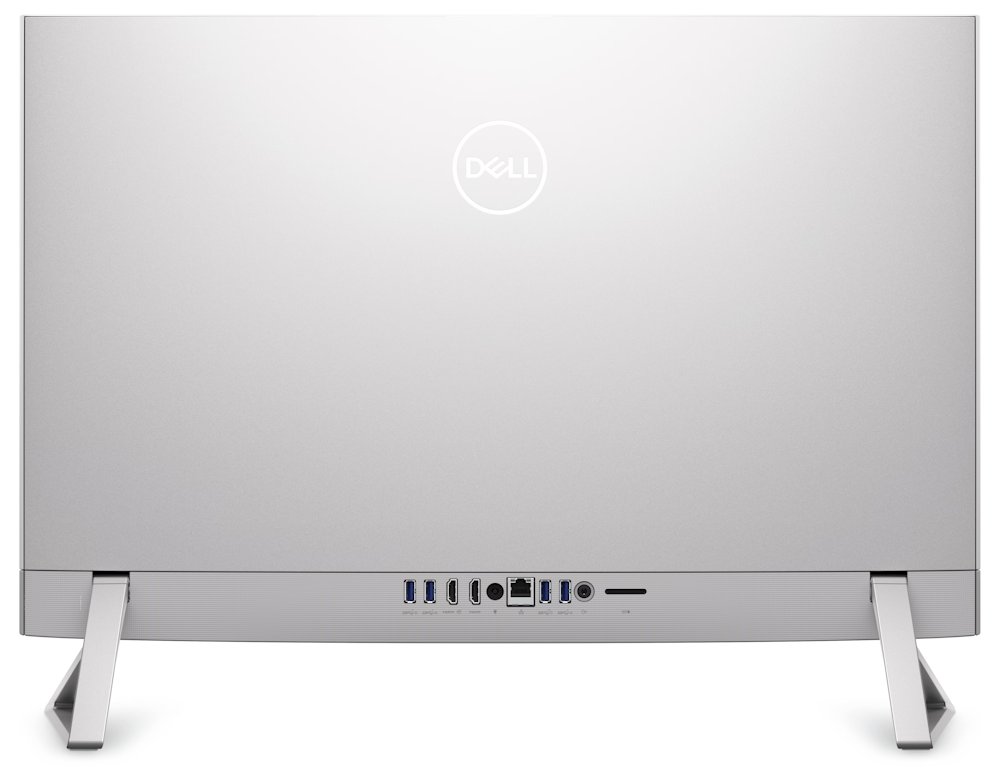 DELL EC27250 27 AIO/ Core 7-150U/ 16GB/ 1TB SSD / 27" FHD dotykový/ GF MX570A 2GB/ WiFi/ W11Pro/ 3Y PS on-site