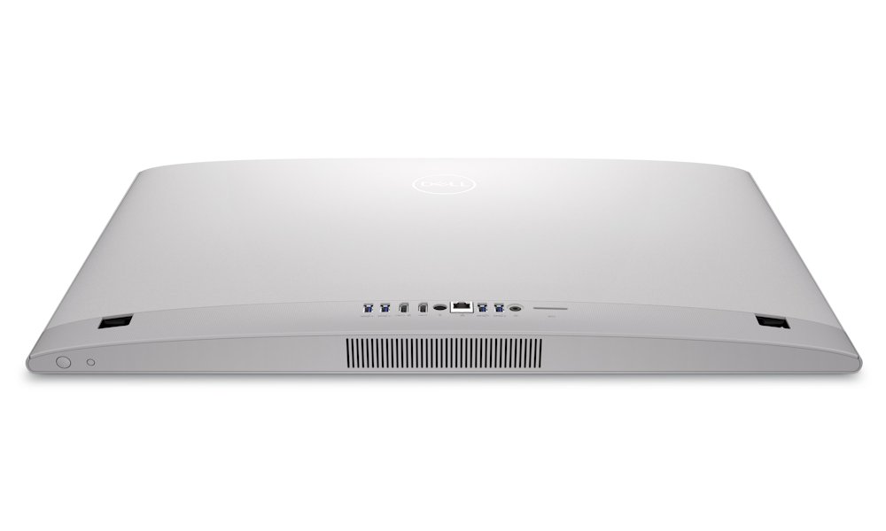 DELL EC27250 27 AIO/ Core 7-150U/ 16GB/ 512GB SSD / 27" FHD/ WiFi/ W11Pro/ 3Y PS on-site
